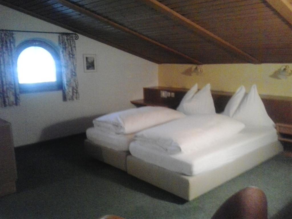 Hotel Das Maier Filzmoos Zimmer foto